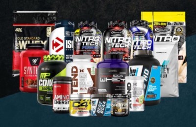 Bangladesh’s #1 Authentic Online Dietary Supplement Store 