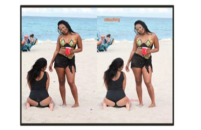 photo editing