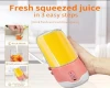 New Fat Dundun Mini Electric Cup, Juice Maker
