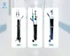 Oxygen Cylinder and Other Medical Equipment