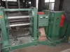 Two Roller Rubber Calender Machine