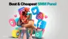 SMM Panel BD - Best & Cheapest SMM Panel